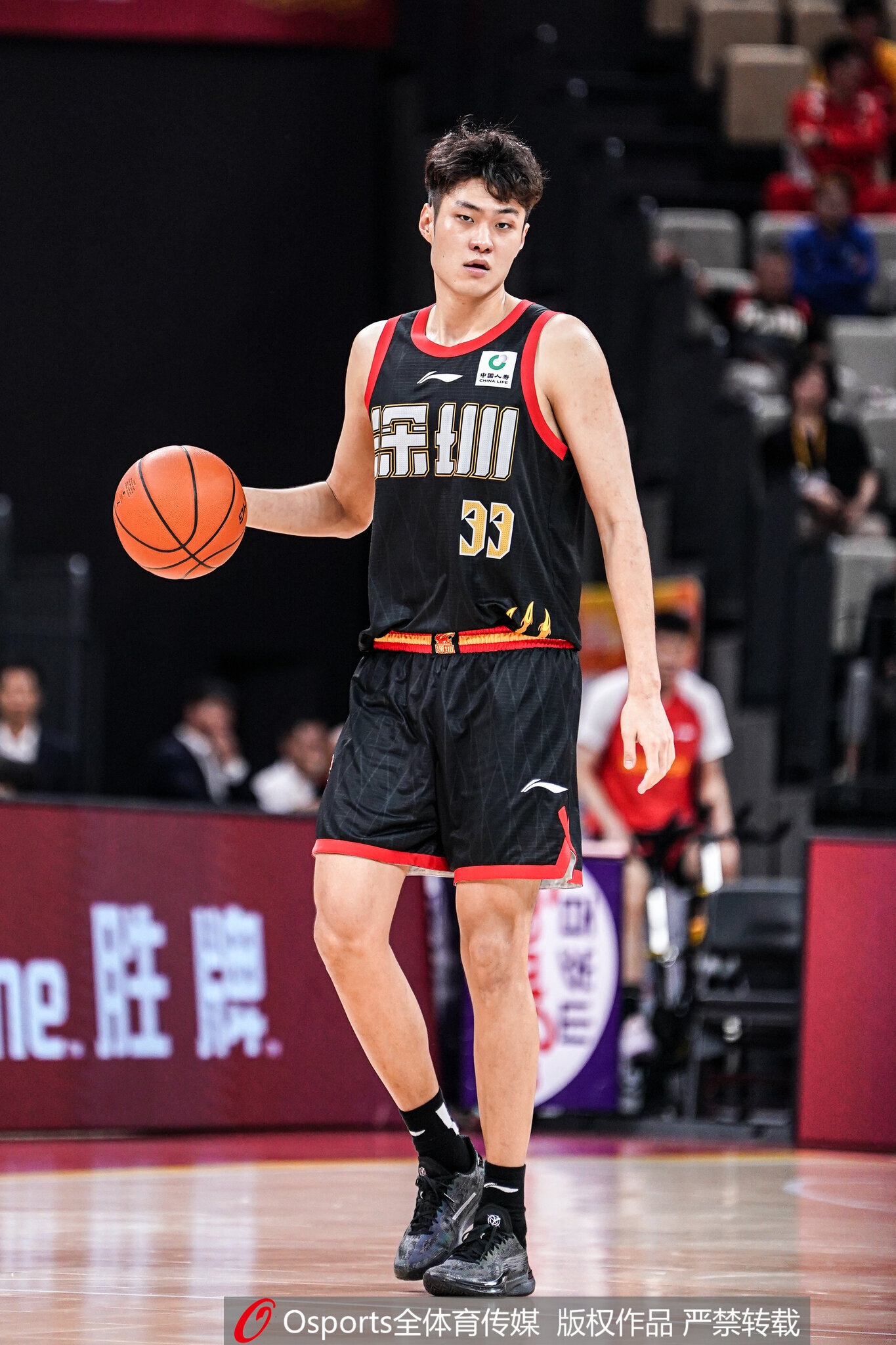 开云-媒体人：王浩然应该是最具进步球员或入围二阵 评选机制有大问题